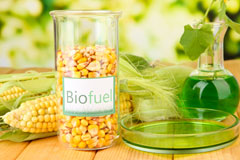 Leven Links biofuel availability