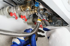 Leven Links boiler repair companies