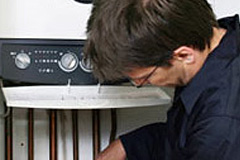 boiler repair Leven Links