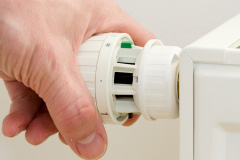 Leven Links central heating repair costs