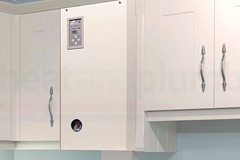Leven Links electric boiler quotes