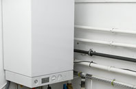 free Leven Links condensing boiler quotes