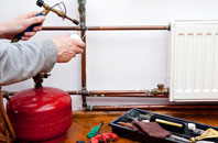 free Leven Links heating repair quotes