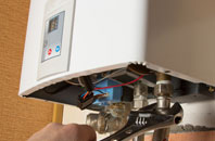 free Leven Links boiler install quotes
