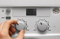 free Leven Links boiler maintenance quotes